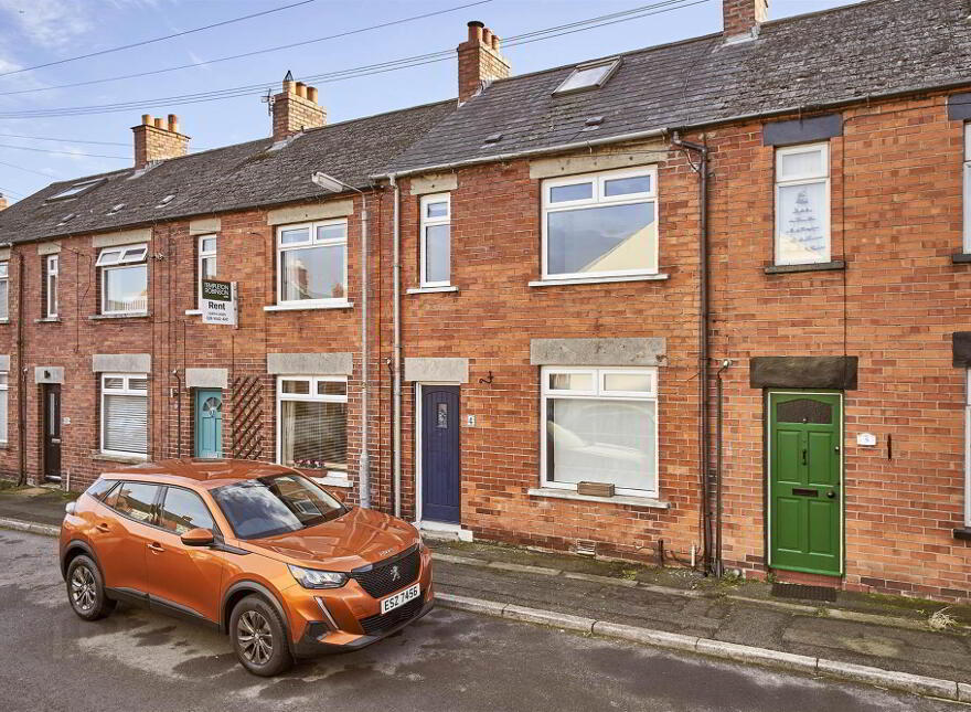 4 Downshire Place, Holywood, BT18 9LR photo