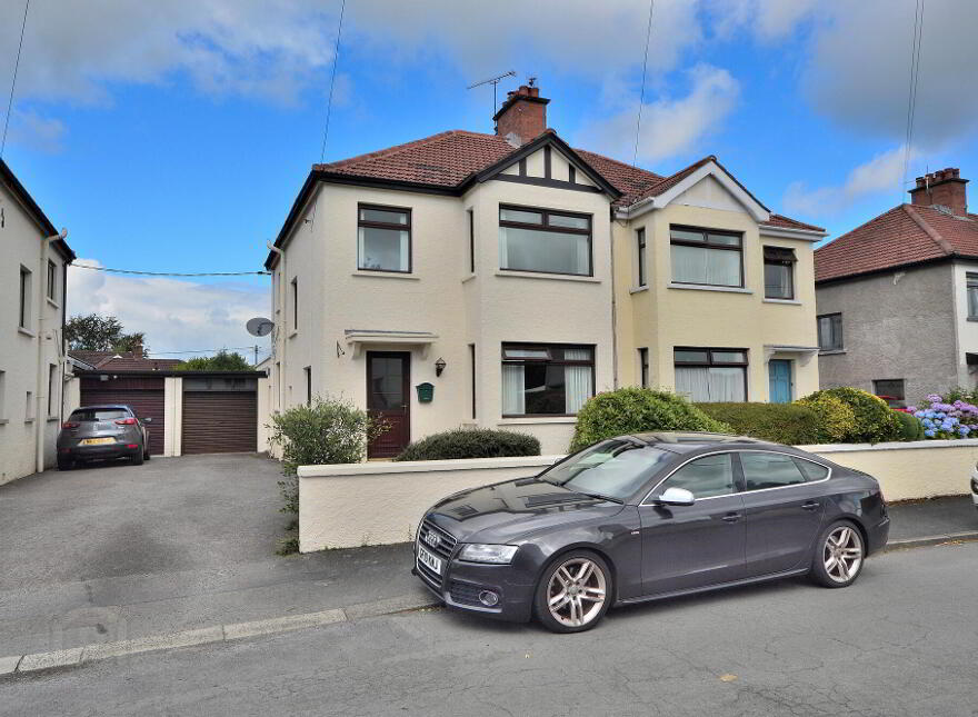 7 Laurelbank, Newtownards, BT23 4AT