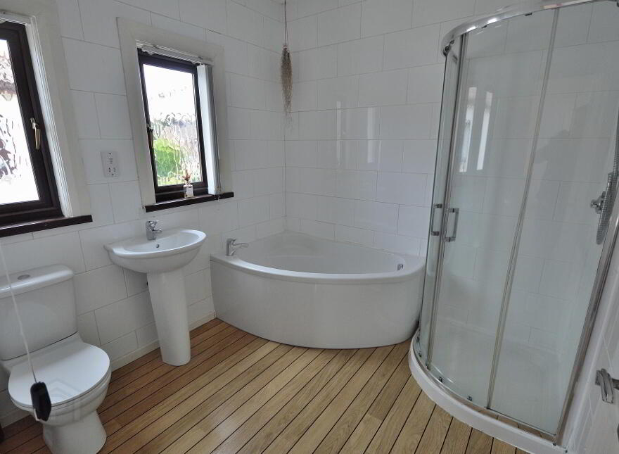 7 Laurelbank, Newtownards, BT23 4AT