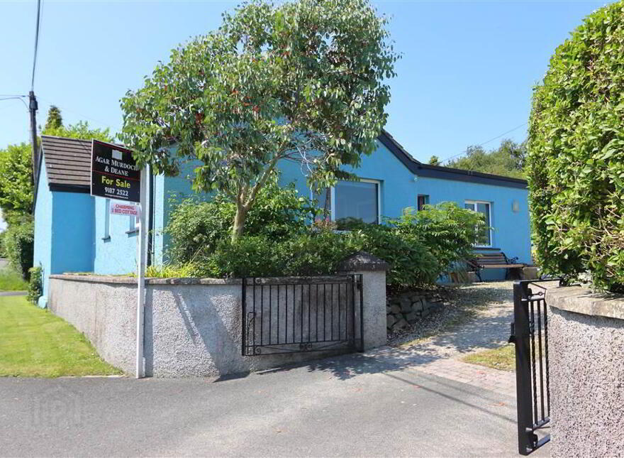 79 Saintfield Road, Killinchy, BT23 6RN