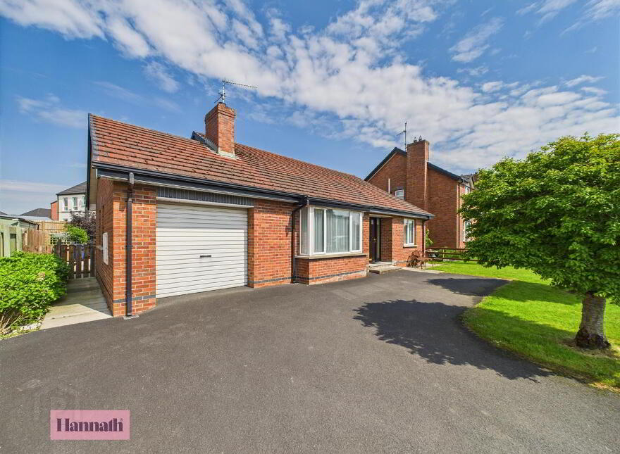 44 Mandeville Manor, Portadown, Craigavon, BT62 3UP