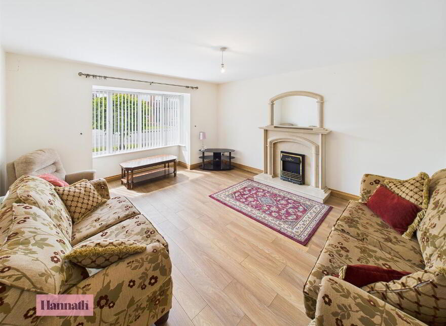 44 Mandeville Manor, Portadown, Craigavon, BT62 3UP