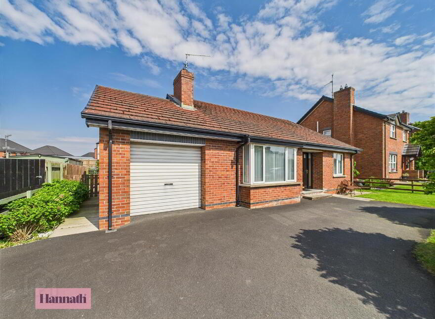 44 Mandeville Manor, Portadown, Craigavon, BT62 3UP