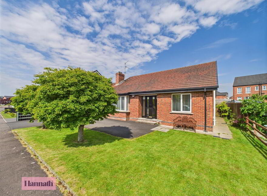 44 Mandeville Manor, Portadown, Craigavon, BT62 3UP