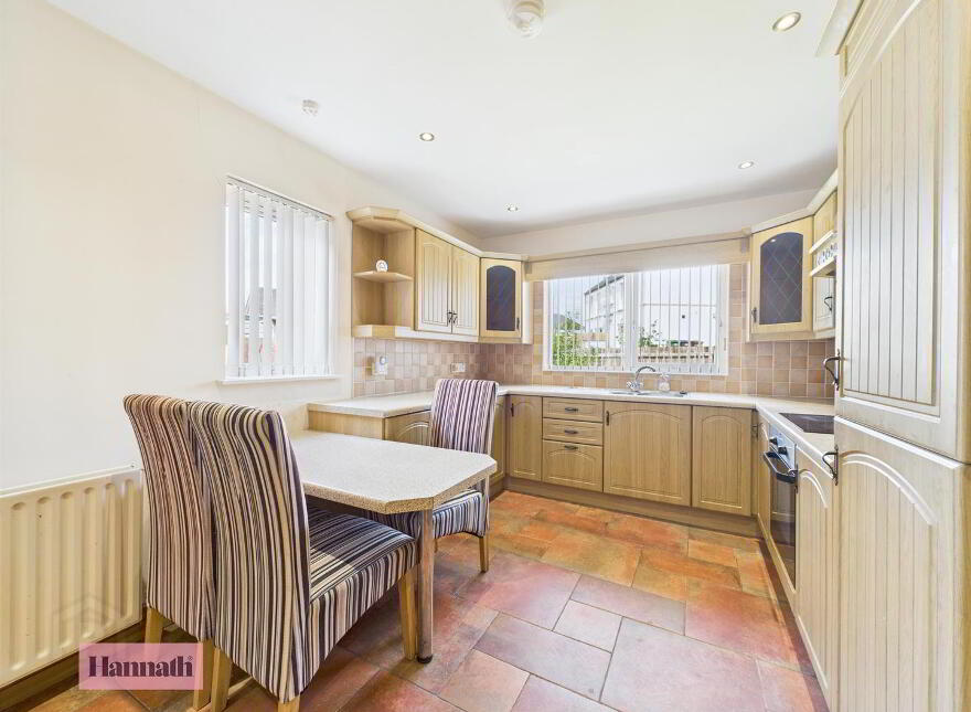 44 Mandeville Manor, Portadown, Craigavon, BT62 3UP