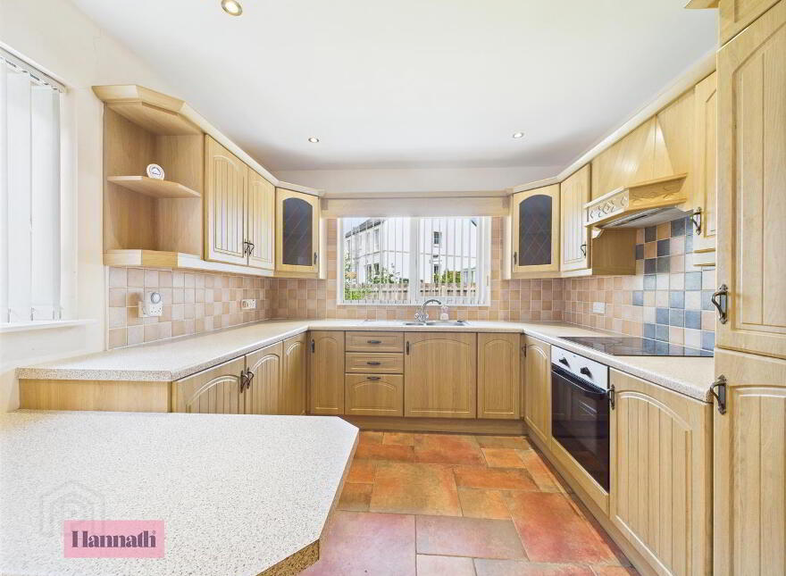 44 Mandeville Manor, Portadown, Craigavon, BT62 3UP