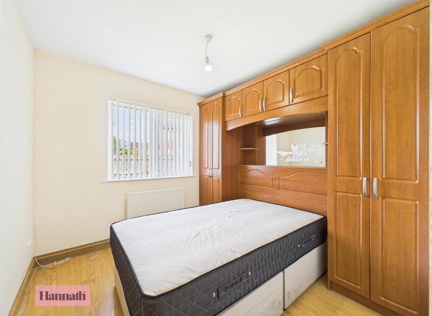 44 Mandeville Manor, Portadown, Craigavon, BT62 3UP