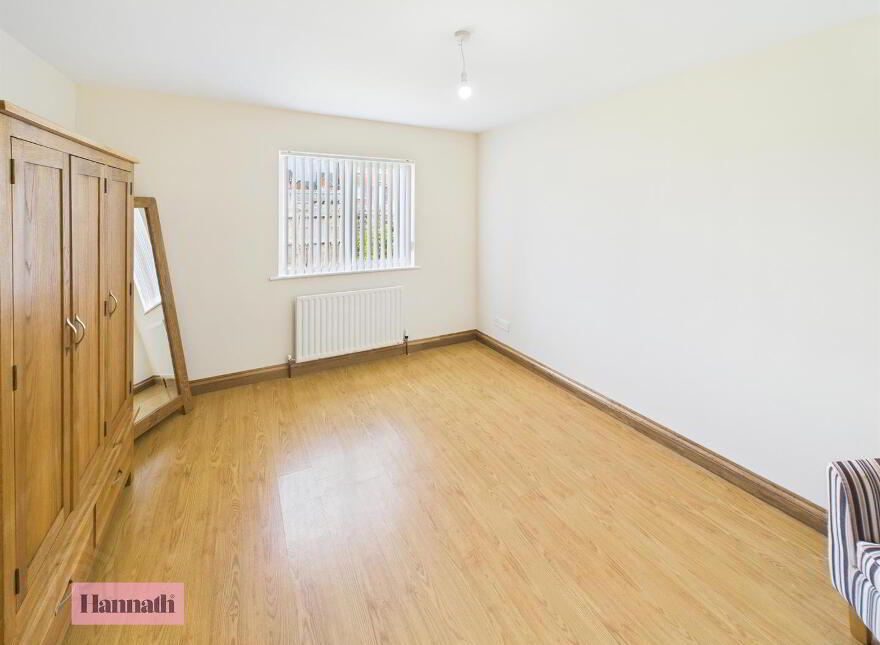 44 Mandeville Manor, Portadown, Craigavon, BT62 3UP