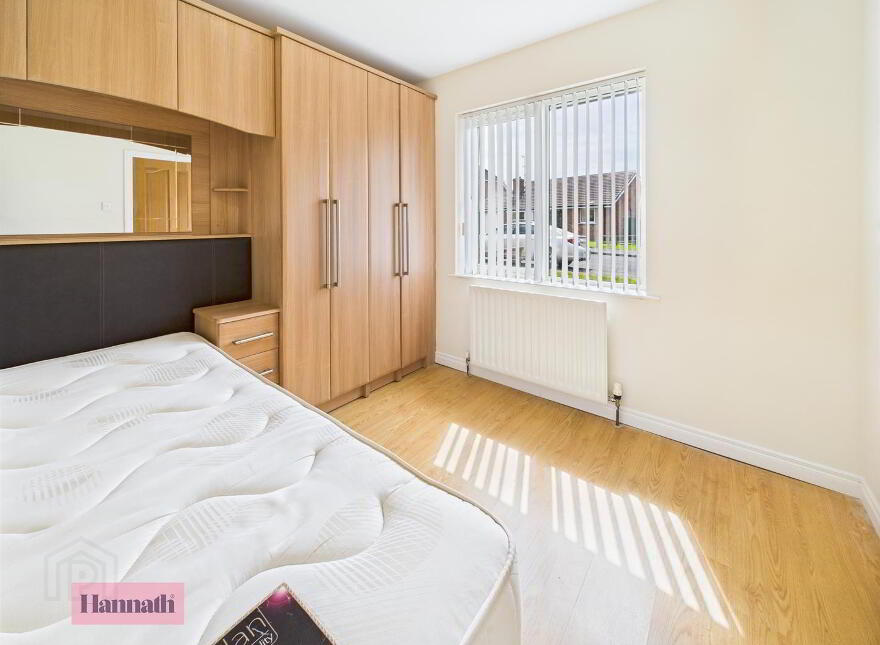 44 Mandeville Manor, Portadown, Craigavon, BT62 3UP