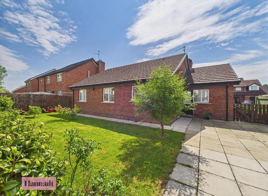 44 Mandeville Manor, Portadown, Craigavon, BT62 3UP