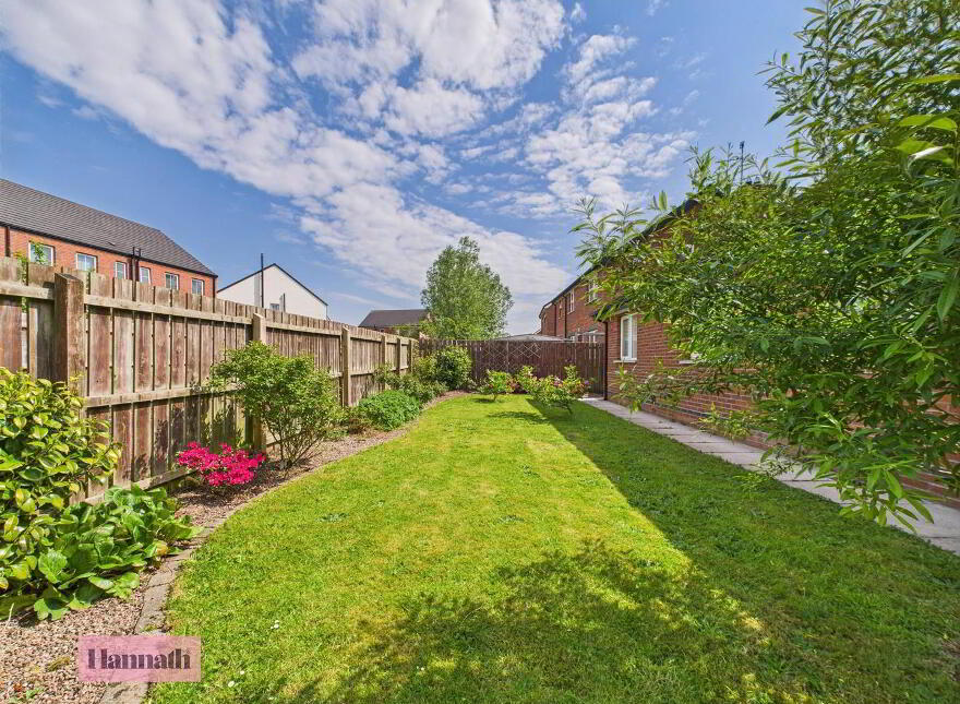 44 Mandeville Manor, Portadown, Craigavon, BT62 3UP