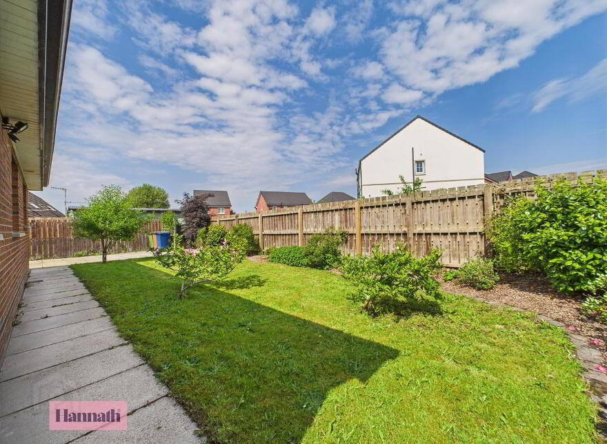 44 Mandeville Manor, Portadown, Craigavon, BT62 3UP