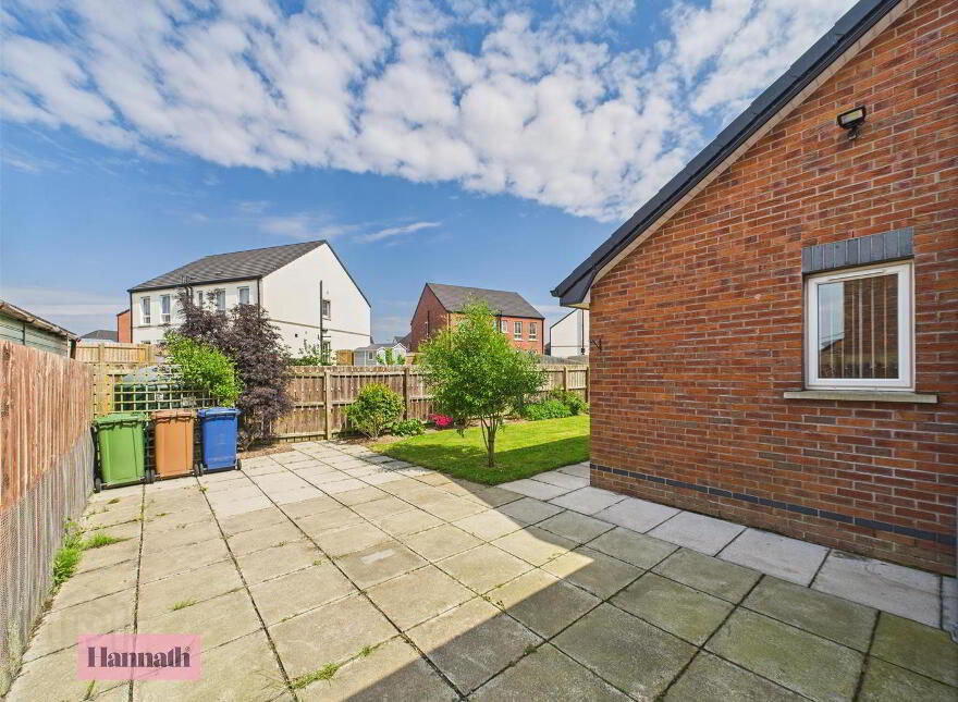 44 Mandeville Manor, Portadown, Craigavon, BT62 3UP