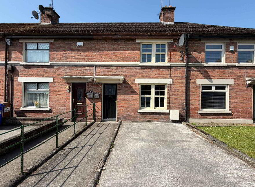26 North Road, Drogheda, A92X6NY