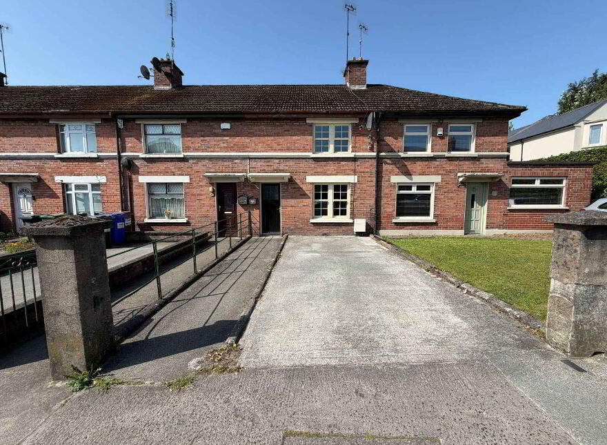 26 North Road, Drogheda, A92X6NY