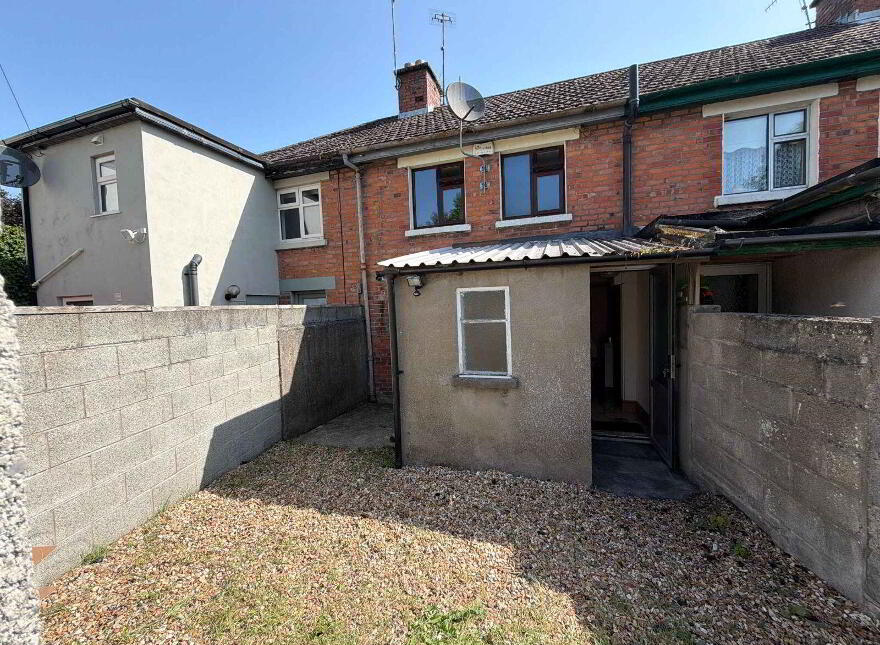 26 North Road, Drogheda, A92X6NY