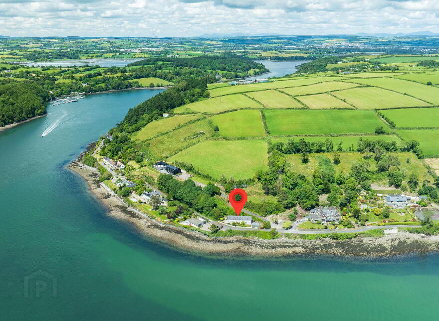 Brecon Lodge, East, East Ferry, P25WV60