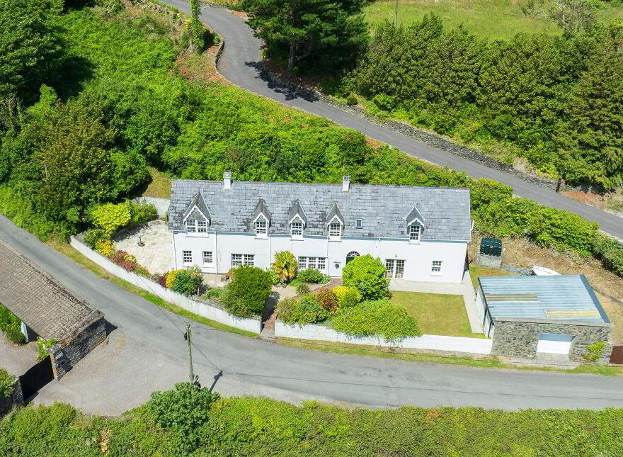 Brecon Lodge, East, East Ferry, P25WV60