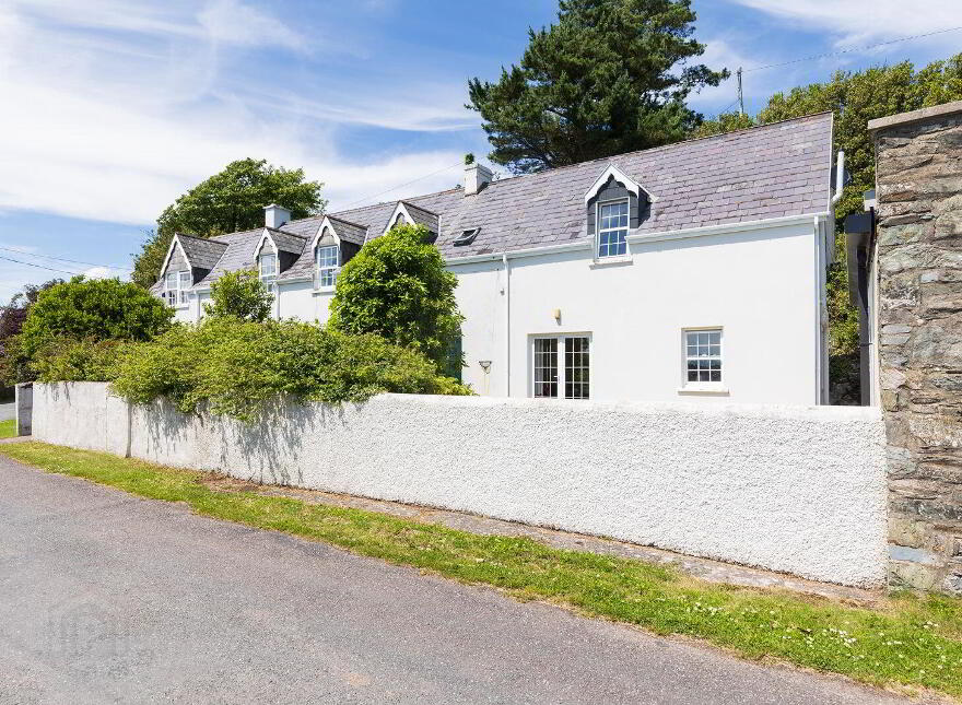 Brecon Lodge, East, East Ferry, P25WV60