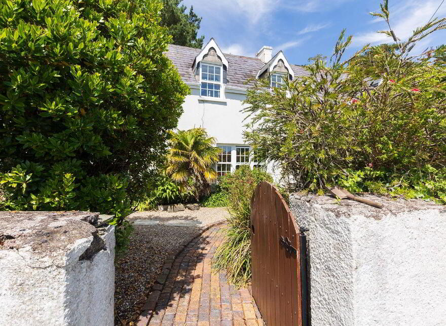 Brecon Lodge, East, East Ferry, P25WV60