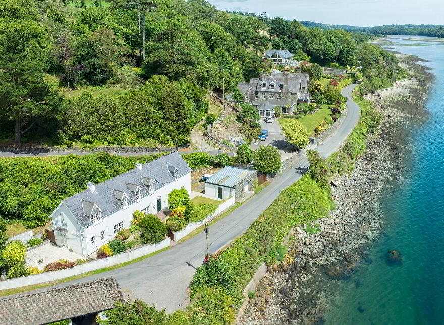 Brecon Lodge, East, East Ferry, P25WV60