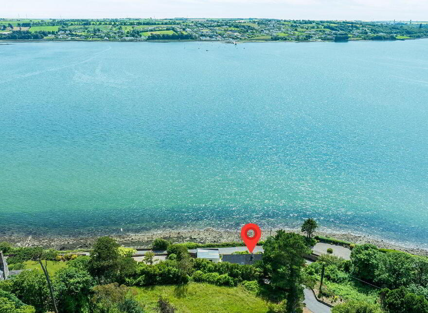 Brecon Lodge, East, East Ferry, P25WV60