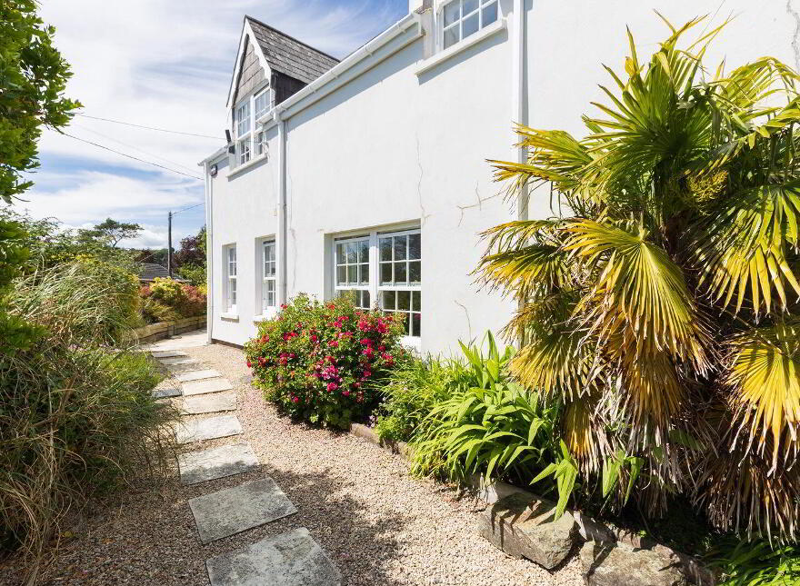 Brecon Lodge, East, East Ferry, P25WV60
