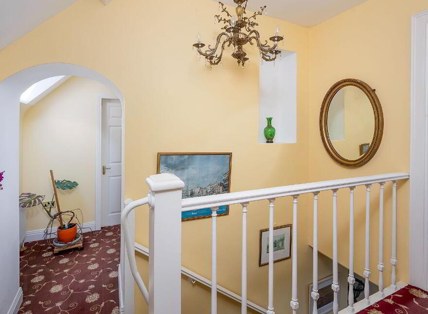 Brecon Lodge, East, East Ferry, P25WV60