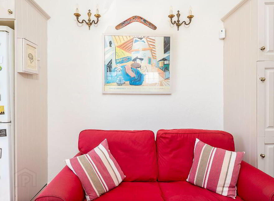 Brecon Lodge, East, East Ferry, P25WV60