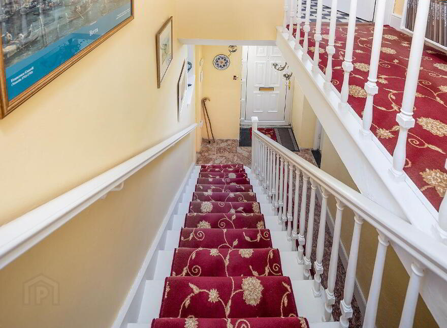Brecon Lodge, East, East Ferry, P25WV60