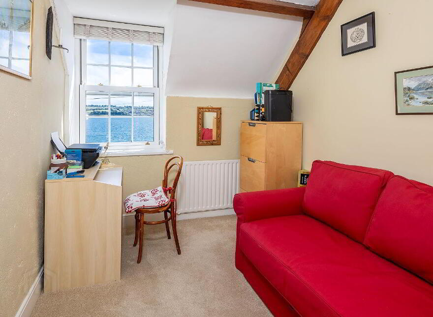Brecon Lodge, East, East Ferry, P25WV60
