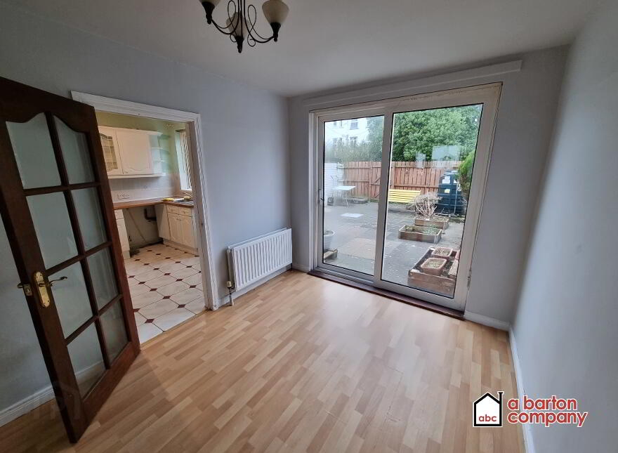 18 Abbots Gardens, Whiteabbey, Newtownabbey, BT37 9RA