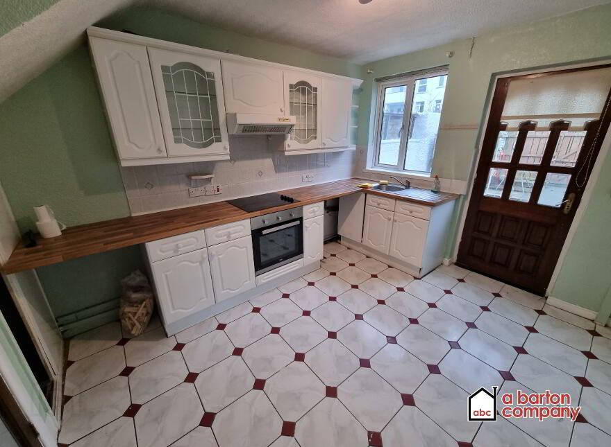 18 Abbots Gardens, Whiteabbey, Newtownabbey, BT37 9RA