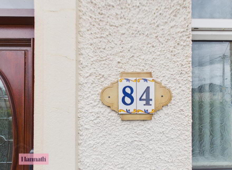 84 Brownstown Road, Portadown, Craigavon, BT62 3PZ