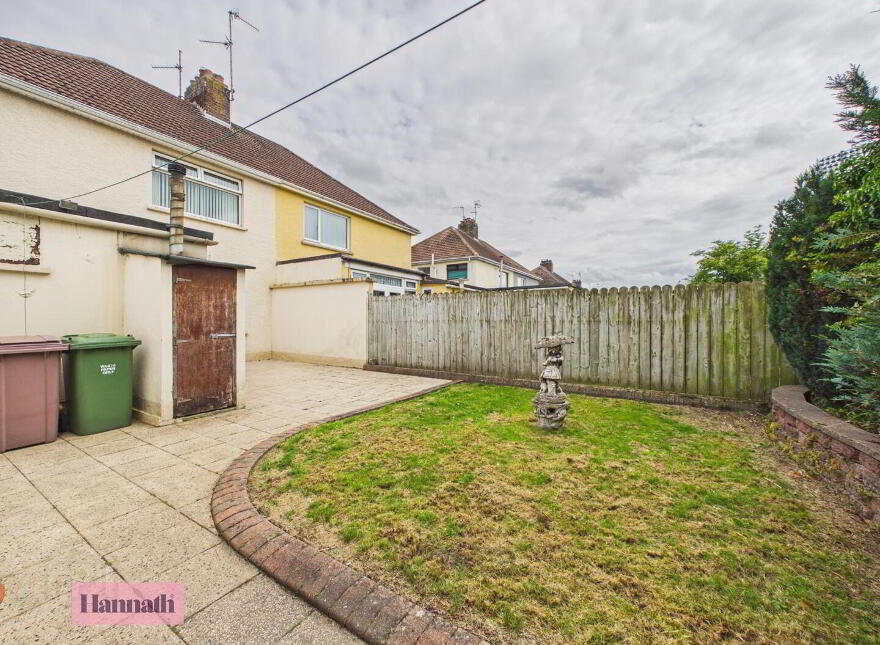 84 Brownstown Road, Portadown, Craigavon, BT62 3PZ