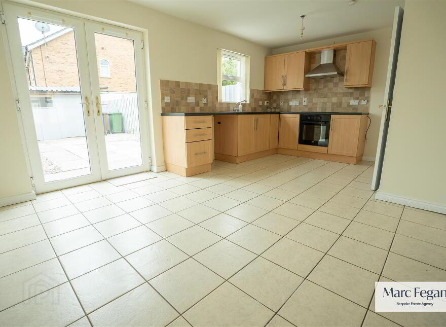 22 Charles Baron Gardens, Lurgan, Craigavon, BT66 7FR