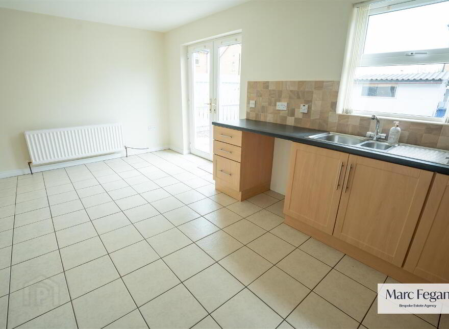 22 Charles Baron Gardens, Lurgan, Craigavon, BT66 7FR