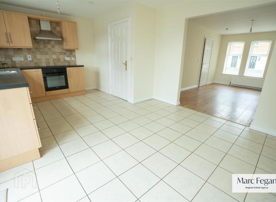 22 Charles Baron Gardens, Lurgan, Craigavon, BT66 7FR