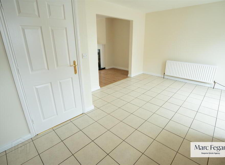 22 Charles Baron Gardens, Lurgan, Craigavon, BT66 7FR