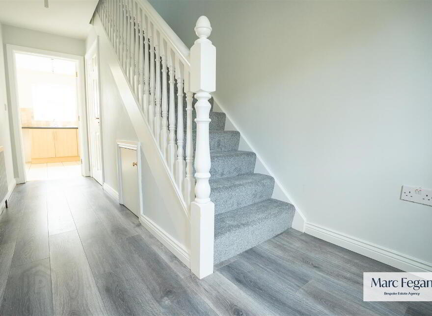 22 Charles Baron Gardens, Lurgan, Craigavon, BT66 7FR
