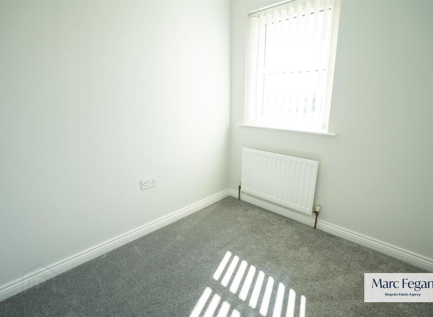 22 Charles Baron Gardens, Lurgan, Craigavon, BT66 7FR