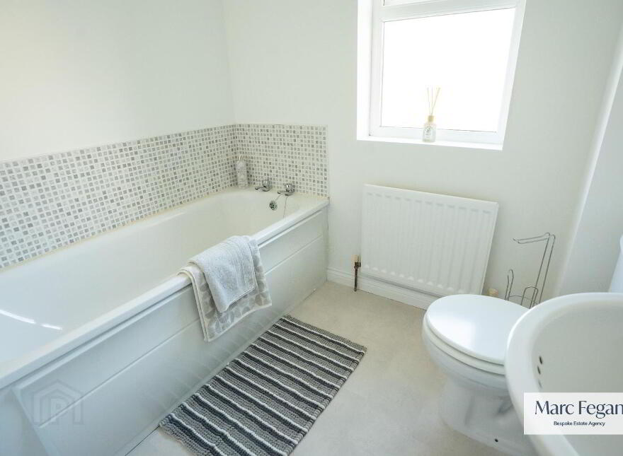 22 Charles Baron Gardens, Lurgan, Craigavon, BT66 7FR
