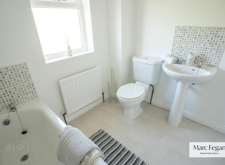 22 Charles Baron Gardens, Lurgan, Craigavon, BT66 7FR