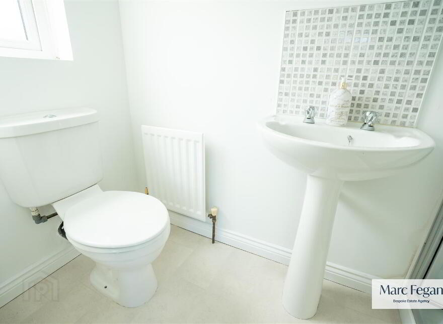 22 Charles Baron Gardens, Lurgan, Craigavon, BT66 7FR