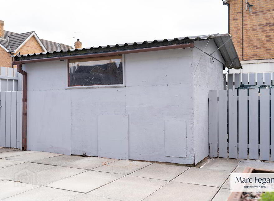 22 Charles Baron Gardens, Lurgan, Craigavon, BT66 7FR