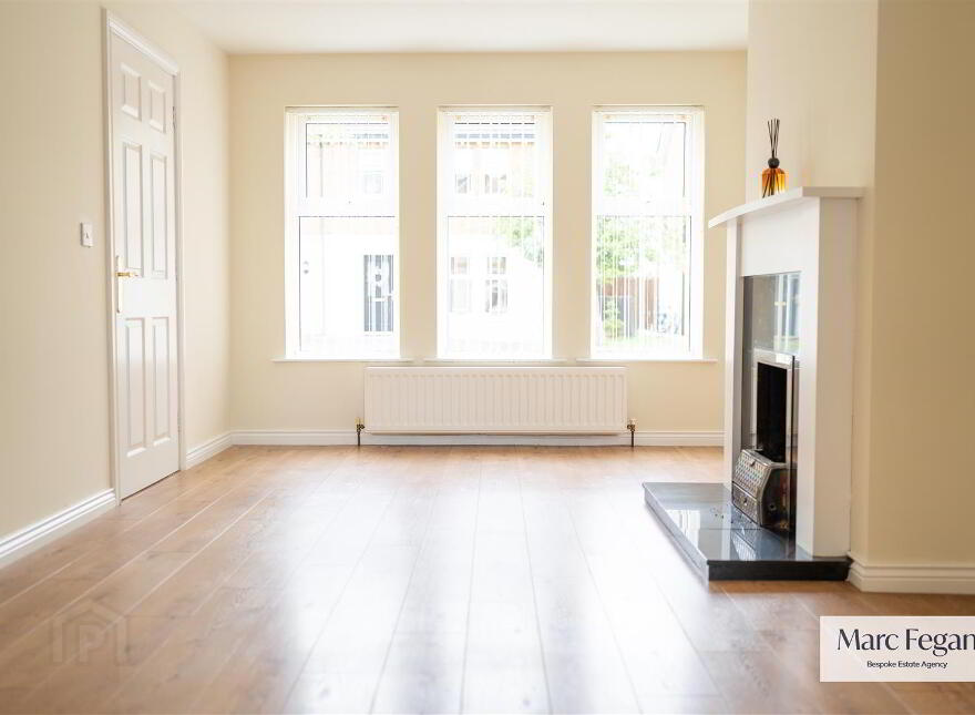 22 Charles Baron Gardens, Lurgan, Craigavon, BT66 7FR