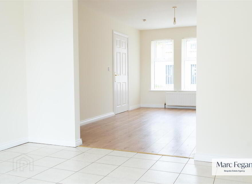 22 Charles Baron Gardens, Lurgan, Craigavon, BT66 7FR