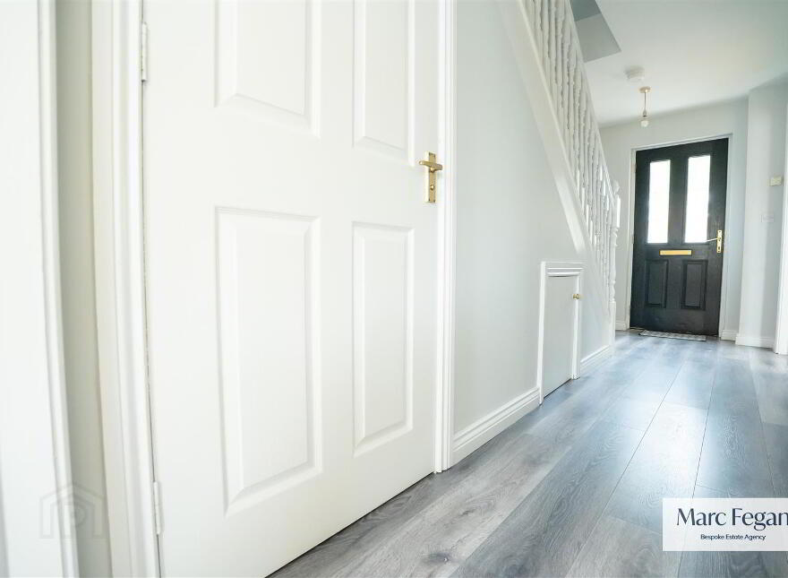 22 Charles Baron Gardens, Lurgan, Craigavon, BT66 7FR