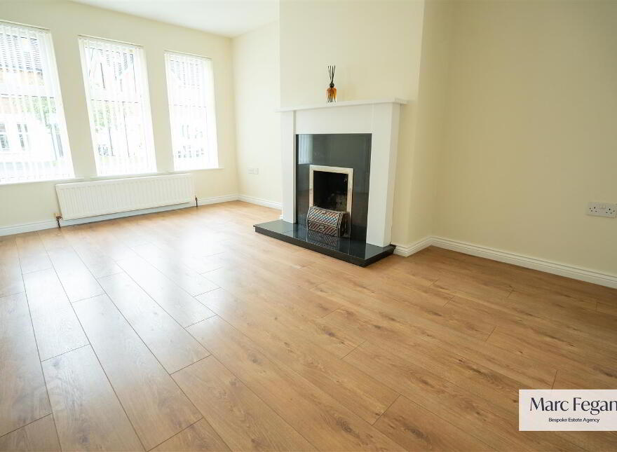 22 Charles Baron Gardens, Lurgan, Craigavon, BT66 7FR