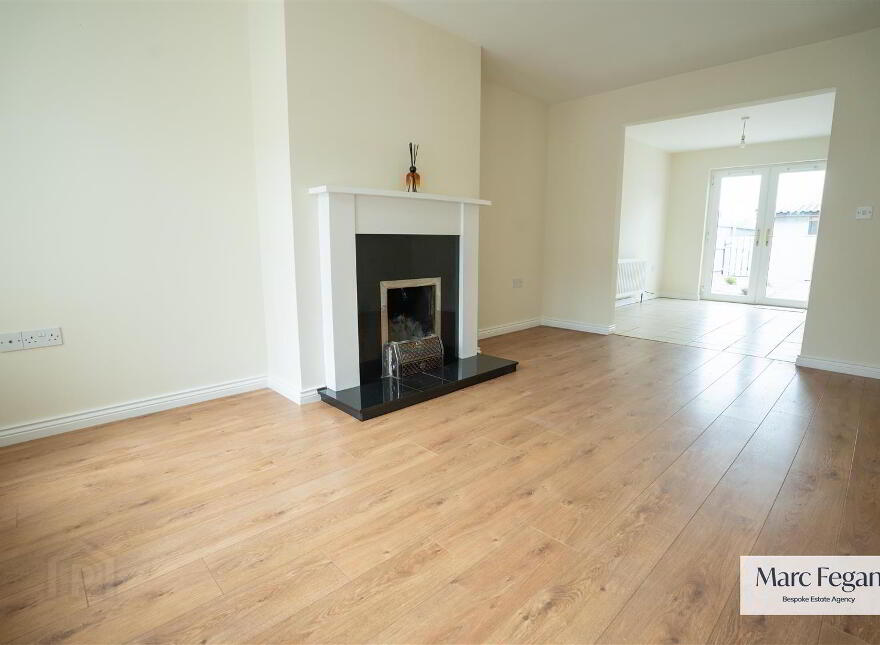 22 Charles Baron Gardens, Lurgan, Craigavon, BT66 7FR